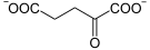 α-Cétoglutarate