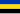 Vlag Gelderland