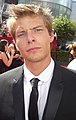 Hunter Parrish geboren op 13 mei 1987