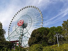 Eurowheel