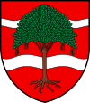 Coat of arms of Onex