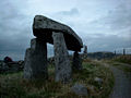 Legananny, Co. Down (Nordirland)