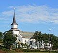 Kolvereid kyrkje