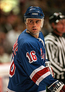 Description de l'image Pat LaFontaine, 1997.jpg.