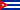 Bandiera di Cuba