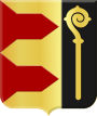 Blason de Beauvechain