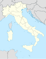 Ascea (Italien)