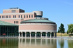 Markham Civic Centre