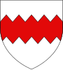 Coat of arms of Gudja