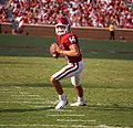 Sam Bradford geboren op 8 november 1987