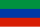 Flag of the Republic of Dagestan