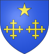 Blason de Vallouise