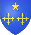 Blason de Vallouise