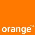 סמליל Orange (מ-1998 ועד 2016)