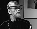 Marshall Allen geboren op 25 mei 1924