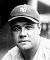 Babe Ruth