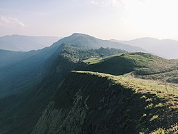 Nagaland – Veduta