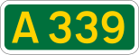 A339 shield