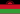 Drapeau du Malawi