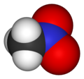 Nitromethane