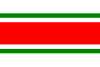 Flag of Balzan