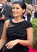 Nelly Furtado, cântăreață canadiană