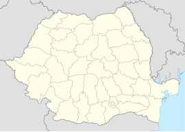 Atid is located in Romania