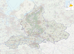 Doorwerth (Gelderland)