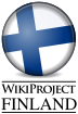 WikiProject icon