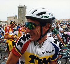 Robert Millar (1993)