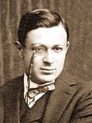 Tristan Tzara, poet și eseist român