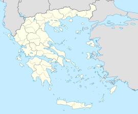 Vrilissia is located in Greece