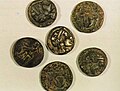 Image 1Ancient coins found Failaka Island of Kuwait