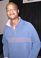 Todd Bridges