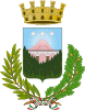 Coat of arms of Malnate