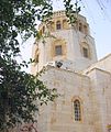 The Palestine Archaeological Museum (PAM; known since 1967 as the Rockefeller Archaeological Museum), built in Jerusalem during the British Mandate