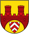 Offizielles Stadtwappen als SVG