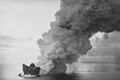 Erupcion de Surtsey de 1963-1967.