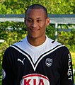 Yoan Gouffran geboren op 25 mei 1986