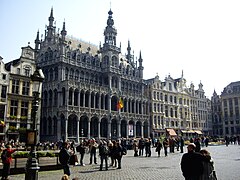 Grand-Place