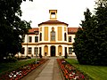 Palais Brühl-Marcolini, Dresden-Ostra