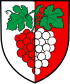 Blason de Pully