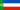 Khakàssia Flag