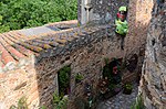 Castelnou.