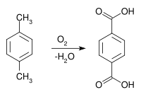 Terephthalic acid