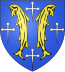 Blason de Longwy