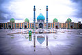 Jamkaran Mosque, near Qom (21st century)[82]