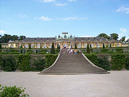 Sanssouci