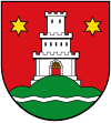 Wappen von Pinneberg