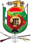 Blason de Iguala de la Independencia